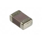 0805 Smd Kapasitör 330nf 25vdc