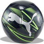 084073-01 Attacanto Graphic 5 No Futbol Topu Siyah