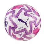 084717-01 Puma Orbita Play Pl Brilliance Futbol Topu Pembe