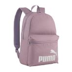 091164-23 Puma Phase Backpack Sırt &amp;Ccedil;antası Mor
