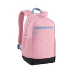 091327-05 Puma Buzz Small Backpack Çocuk Sırt Çantası Pembe 091327-05 Pembe