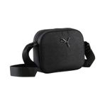 091338-07 Puma Pop Crossbody Bag Kadın Çanta 091338-07 Siyah