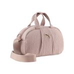 092179-02 Puma Up Mini Grip Bag Kadın Çanta Pembe 092179-02 Pembe