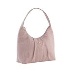 092180-02 Puma Up Slouchy Hobo Bag Kadın Çanta Pembe 092180-02 Pembe