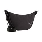 092706-01 Puma Her Half Moon Bag Kadın Çanta Siyah 092706-01 Siyah