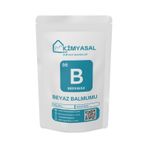 098 Beyaz Balmumu - Beeswax 500 Gr