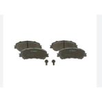 0986494722 Disk Balata Renault Megane Iv, Talisman, Espace V
