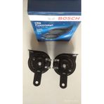 0986ah0706 Bosch Çiftlı Dadat Korna Tk.ince Ve Kalın Ses
