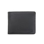 0A31J8BLK1-R Vans Drop V Bıfold Wallet Erkek Cüzdan Siyah