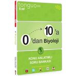 0'dan 10'a Biyoloji Konu Anlatımlı Soru Bankası - Kolektif