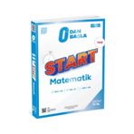 0'dan Başla Start Matematik Şenol Hoca / Şenol Hoca