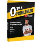 0'dan Problemler - Rehber Matematik - Tyt & Yks - 0 Dan Youtube Kampı Sıfırdan Başla Video Çözümlü