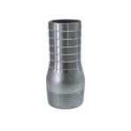 1.1/2" Dış Dişli Galvaniz Hortum Rekoru Ftg 100