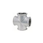 1 1/2 Galvaniz İstavroz Te (kuruva)