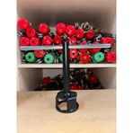 1 1/2" Kafalı Rezistans Boyler Anahtarı 60 Mm