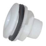 1 1/2" Su Deposu Rekoru 50 Mm-Contalı