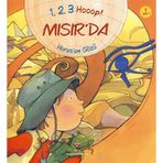 1 2 3 Hooop! Mısır'da - Horus'un Gözü