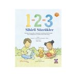 1-2-3 Sihirli Sözcükler Nobel Çocuk