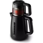 1-2 L Daily Collection Çay Makinesi HD7301/00 500+ L Modern Metal E - Beyaz