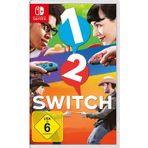 1-2 Switch Nintendo Switch Oyun