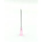1.20 X 16 Mm 18g X 1 1/2" Pembe Steril Enjektör İğnesi (500 Adet)