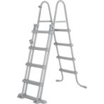 1.22 M Flip & Lock Havuz Merdiveni