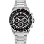 1-2207A LIVERPOOL CHRONOGRAPH ERKEK KOL SAATİ JL.1-2207A