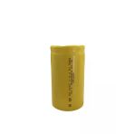 1.2V 4000 Mah - D Büyük Boy - Ni-Cd Şarjlı Pil - (Başsız / Flat Head)