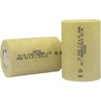 1.2V Ni-Cd 4/5 Sc 1000 Mah Kağıt Şarjlı Pil 3C Başsız/Flat Head