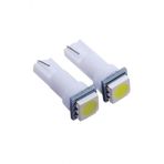 1.2W Dipsiz Led Gosterge Ampulu T5