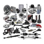 1.3 Multijet Fıat Doblo Euro 6 Motor 2016- Hava Filtresi 51974227 95525248 1631689980 95525248