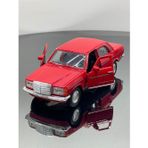 1.36 Ölçek Mercedes e 230 Metal Çek Bırak Model Oyuncak Araba