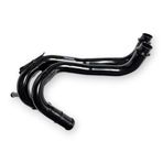 1.4 Dizel AMF Motor Kalorifer Borusu 6Q0121064P Skoda Fabia ile uyumlu 2005-2008
