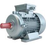 1.5 Kw (2 Hp) 3000X380 Volt Marka Trifaze Elektrik Motoru V3EA 90 S2A