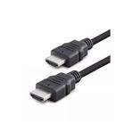 1.5 Metre 1.5 Metre 1.kalite 3d 4k Full Hd Hdmi Tv Uydu Alıcısı Kablosu 1,5m Poşetli
