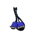 1.5 METRE 1.5 MT VGA KABLO