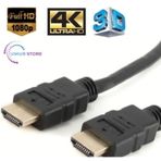 1.5 Metre 1.kalite 3D 4K Full Hd HDMI Tv Uydu Alıcısı Kablosu 1.5 Metre 4K 3D Full Hd Hdmi Kablo Box