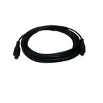 1.5 METRE Fiber Optik Optic Sinema Sistemi Ses Kablosu
