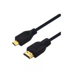 1.5 Metre Micro Hdmı To Hdmı Kablo 3D Full Hd Mikro Hdmı - 1.5M
