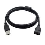 1.5 Metre Usb Uzatma Kablosu 1.5M Dişi Erkek Usb Uzatma