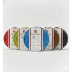 1.5 mm Nya Tam Kesit Tesisat Kablosu 5 Top 100'ER Metre (Sarı-Mavi-Kahverengi-Siyah-Kırmızı)