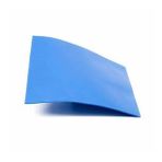 1.5 MM TERMAL PAD 100X100X1.5 MM MAVİ