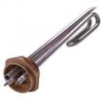 1.5 Parmak Pot Isıtıcı Rezistansı