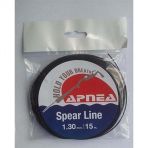 1.50mm. 15m. Apnea Zıpkın Misinası
