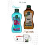 1.5L Sıvı Sabun Eyüp Sabri Tuncer Zeytinyağlı ve Okyanus ve ROSIE
