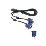 1.5m 1,5mt 1.5 Metre Vga Lcd Monitör Projeksiyon Bilgisayar Laptop Tv Lcd Led Tv Görüntü Kablosu