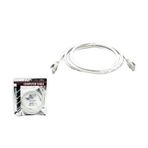 1.5M ETHERNET PATCH CAT5 POŞETLİ KABLO