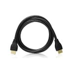 1.5m HDMI V2.1 8K'60Hz/ 4K'120Hz 48G HDMI Kablo (DK-HD-CV21L150P) - Çok Renkli
