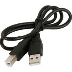 1.5m Metre USB 2.0 Yazıcı Printer Kablo