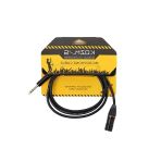 1.5M Stereo Kablo, Xlr-Trs Bağlantılı